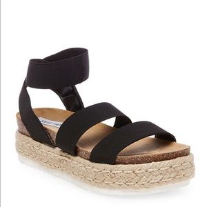 Steve Madden - Kimmie Black